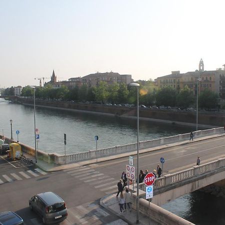 Hotel Residenza San Tomaso Verona Exterior foto