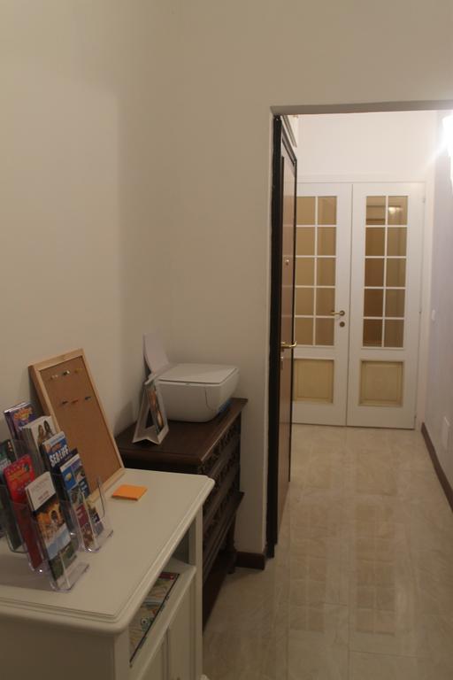 Hotel Residenza San Tomaso Verona Exterior foto