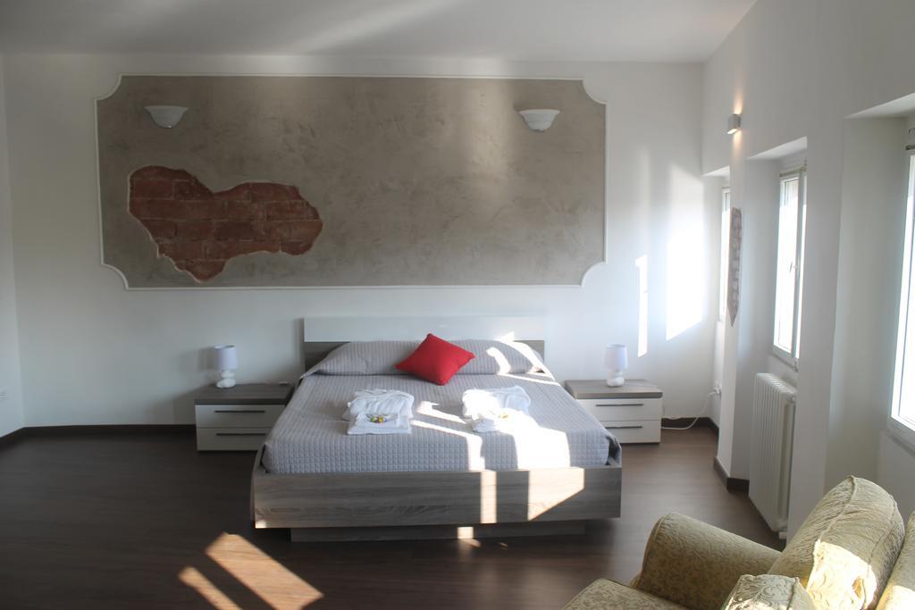 Hotel Residenza San Tomaso Verona Exterior foto