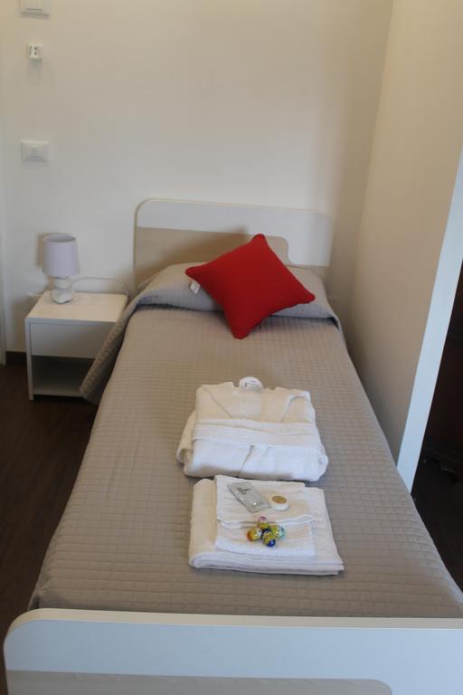 Hotel Residenza San Tomaso Verona Exterior foto